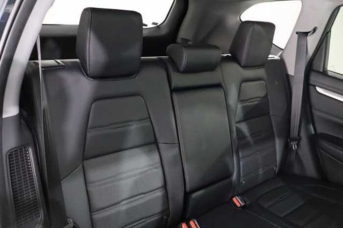 Honda CR-V Hybrid 2.0 i-MMD Hybrid SR 2WD 5dr eCVT 