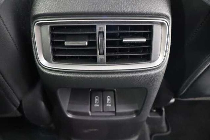 Honda CR-V Hybrid 2.0 i-MMD Hybrid SR 2WD 5dr eCVT 