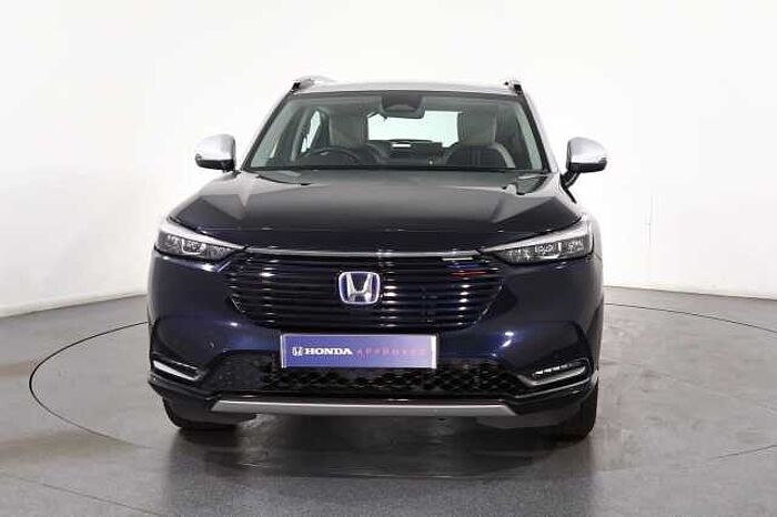 Honda HR-V Hybrid 1.5 eHEV Advance Style 5dr CVT 