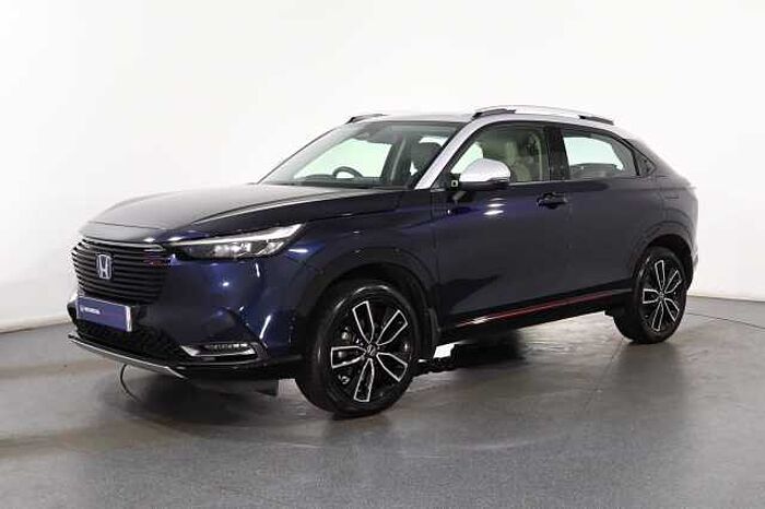 Honda HR-V Hybrid 1.5 eHEV Advance Style 5dr CVT 