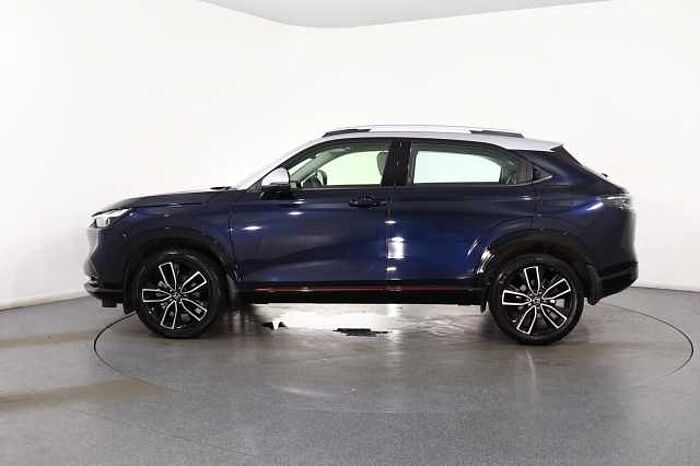 Honda HR-V Hybrid 1.5 eHEV Advance Style 5dr CVT 