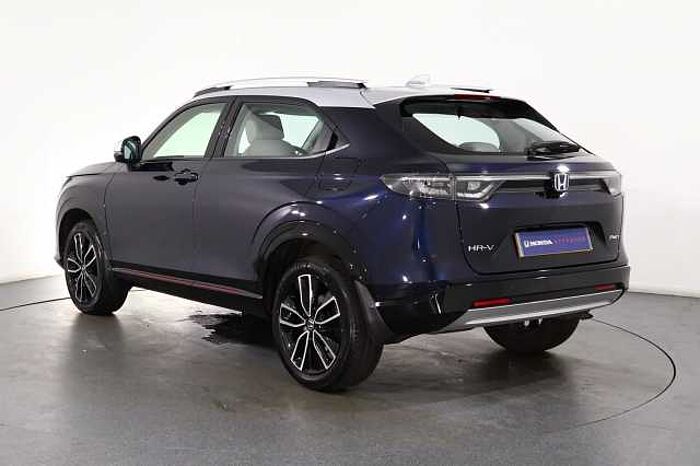 Honda HR-V Hybrid 1.5 eHEV Advance Style 5dr CVT 