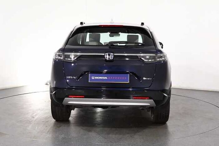 Honda HR-V Hybrid 1.5 eHEV Advance Style 5dr CVT 