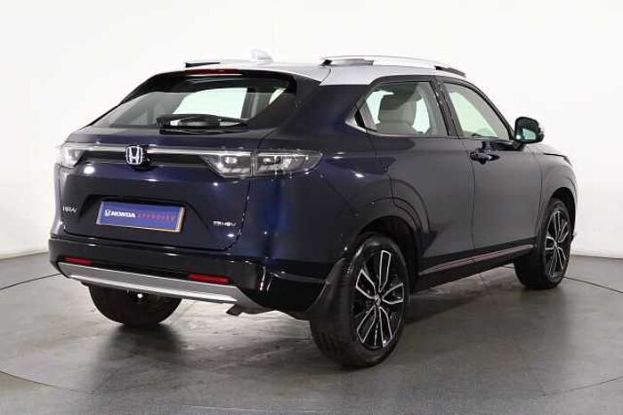 Honda HR-V Hybrid 1.5 eHEV Advance Style 5dr CVT 