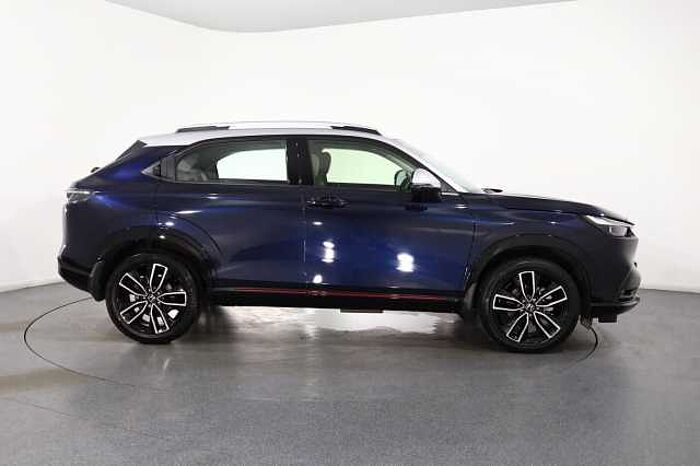 Honda HR-V Hybrid 1.5 eHEV Advance Style 5dr CVT 