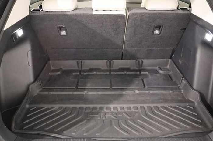 Honda HR-V Hybrid 1.5 eHEV Advance Style 5dr CVT 