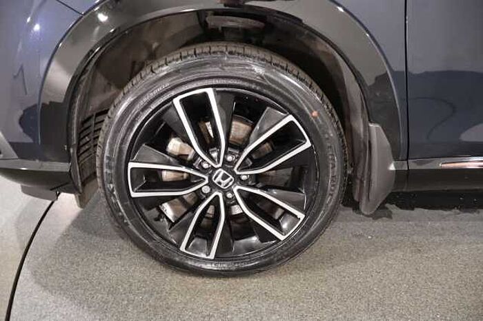 Honda HR-V Hybrid 1.5 eHEV Advance Style 5dr CVT 