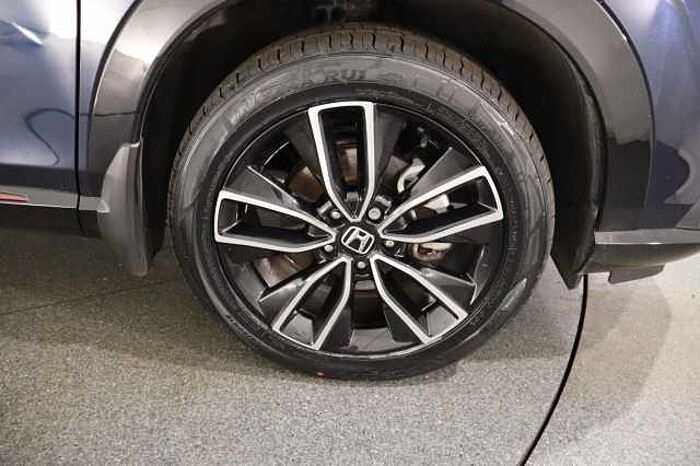 Honda HR-V Hybrid 1.5 eHEV Advance Style 5dr CVT 