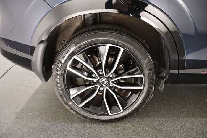 Honda HR-V Hybrid 1.5 eHEV Advance Style 5dr CVT 