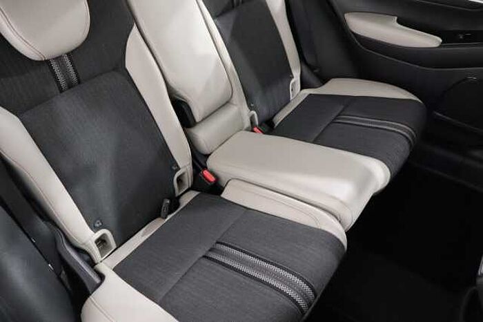 Honda HR-V Hybrid 1.5 eHEV Advance Style 5dr CVT 