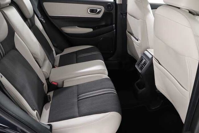 Honda HR-V Hybrid 1.5 eHEV Advance Style 5dr CVT 