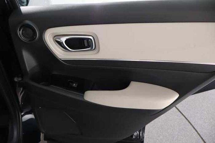 Honda HR-V Hybrid 1.5 eHEV Advance Style 5dr CVT 