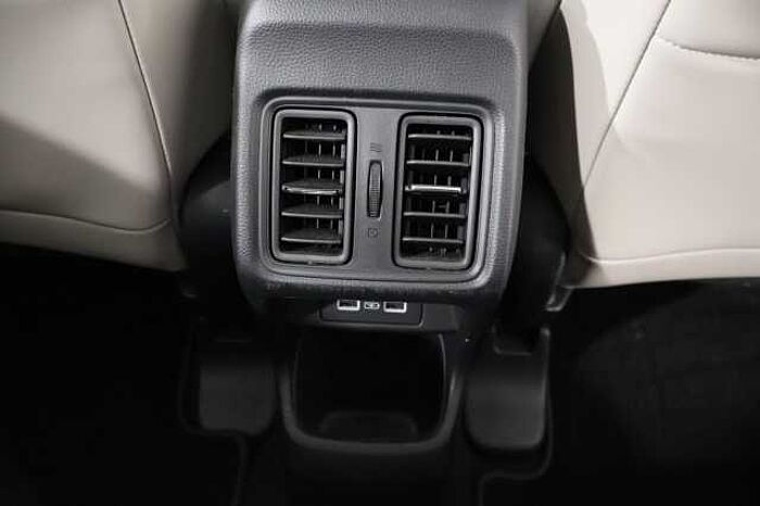 Honda HR-V Hybrid 1.5 eHEV Advance Style 5dr CVT 