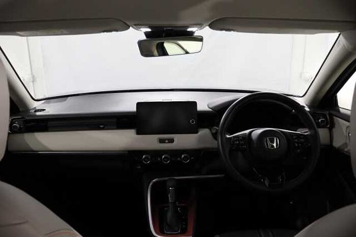 Honda HR-V Hybrid 1.5 eHEV Advance Style 5dr CVT 