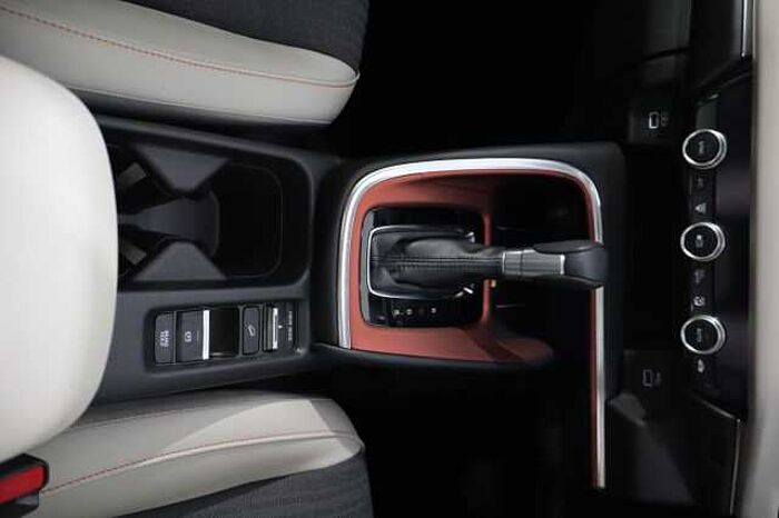 Honda HR-V Hybrid 1.5 eHEV Advance Style 5dr CVT 