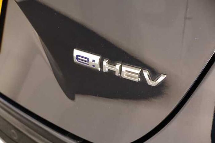 Honda HR-V Hybrid 1.5 eHEV Advance Style 5dr CVT 