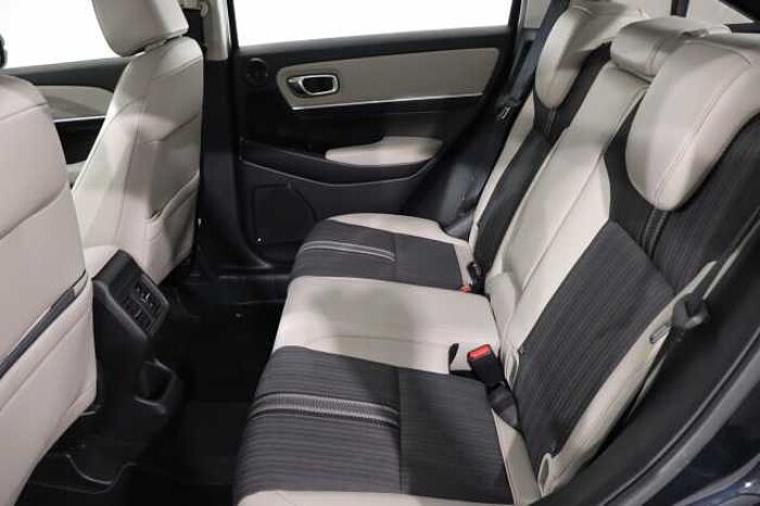 Honda HR-V Hybrid 1.5 eHEV Advance Style 5dr CVT 