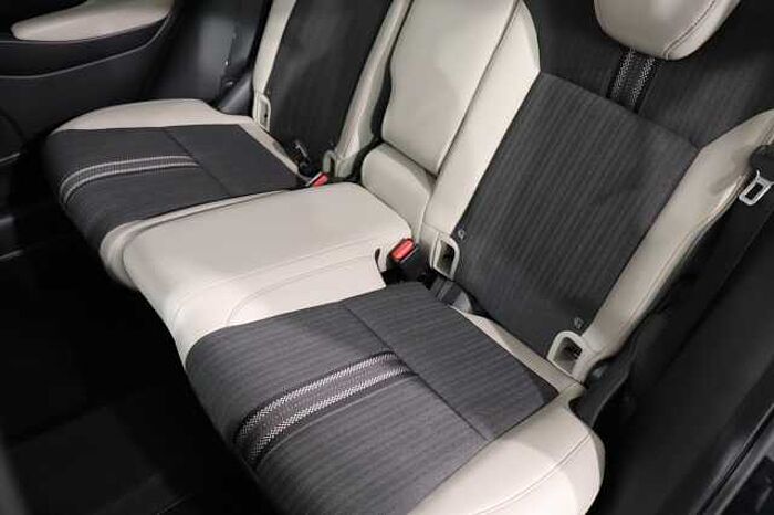 Honda HR-V Hybrid 1.5 eHEV Advance Style 5dr CVT 