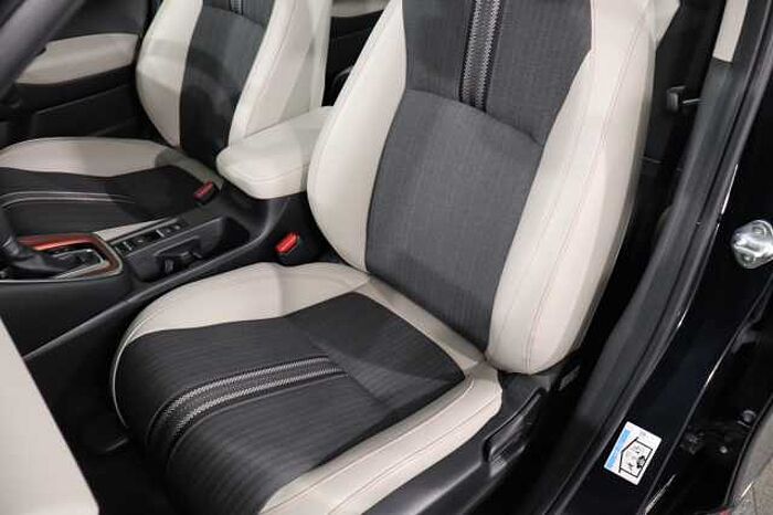 Honda HR-V Hybrid 1.5 eHEV Advance Style 5dr CVT 