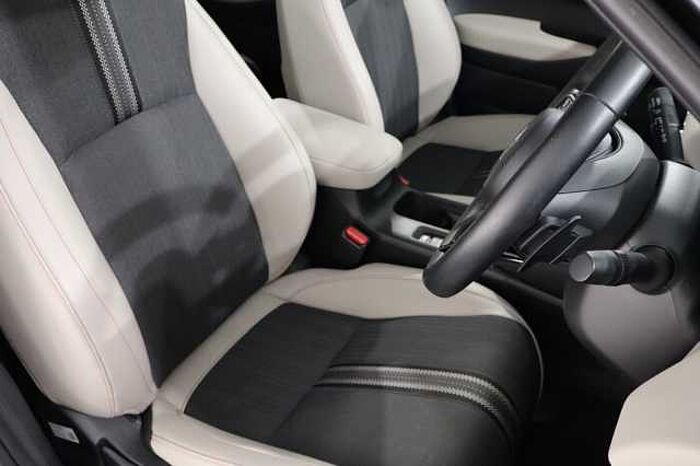 Honda HR-V Hybrid 1.5 eHEV Advance Style 5dr CVT 