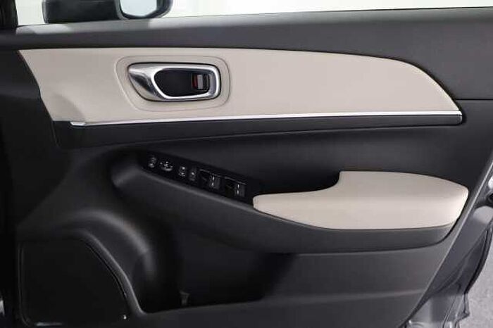 Honda HR-V Hybrid 1.5 eHEV Advance Style 5dr CVT 