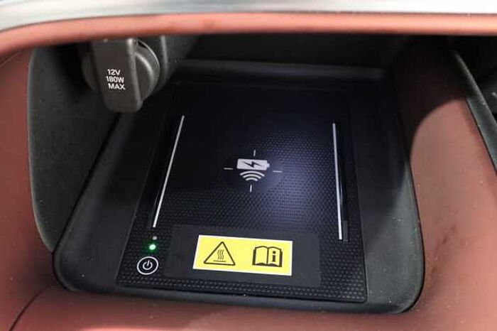 Honda HR-V Hybrid 1.5 eHEV Advance Style 5dr CVT 