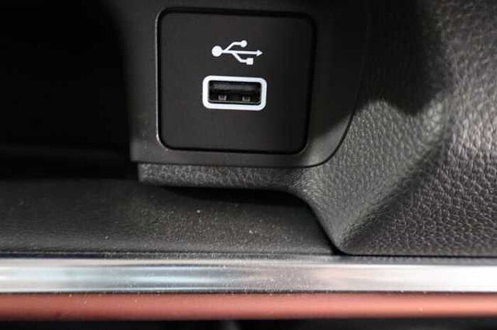 Honda HR-V Hybrid 1.5 eHEV Advance Style 5dr CVT 