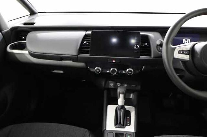 Honda Jazz Hybrid 1.5 i-MMD Hybrid SR 5dr eCVT 