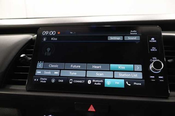 Honda Jazz Hybrid 1.5 i-MMD Hybrid SR 5dr eCVT 
