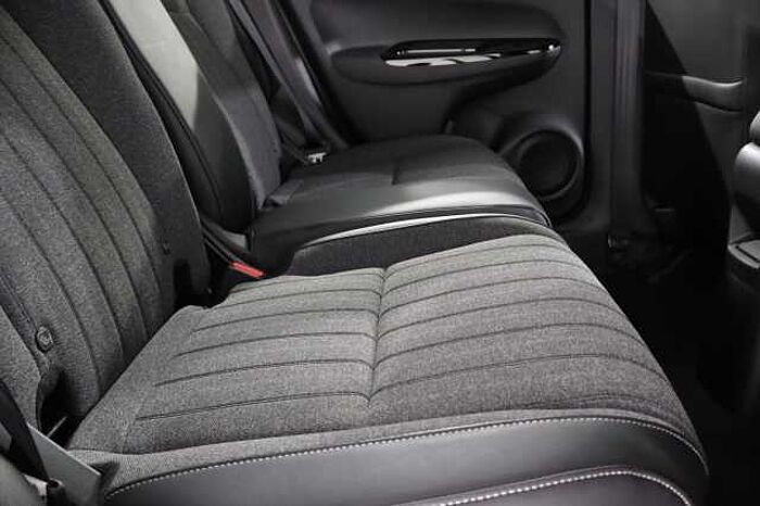 Honda Jazz Hybrid 1.5 i-MMD Hybrid SR 5dr eCVT 