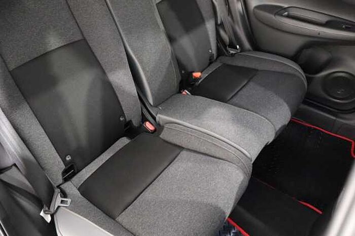 Honda Jazz Hybrid 1.5 i-MMD Hybrid Advance Sport 5dr eCVT 