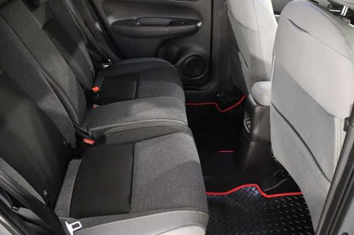 Honda Jazz Hybrid 1.5 i-MMD Hybrid Advance Sport 5dr eCVT 