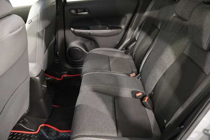 Honda Jazz Hybrid 1.5 i-MMD Hybrid Advance Sport 5dr eCVT 