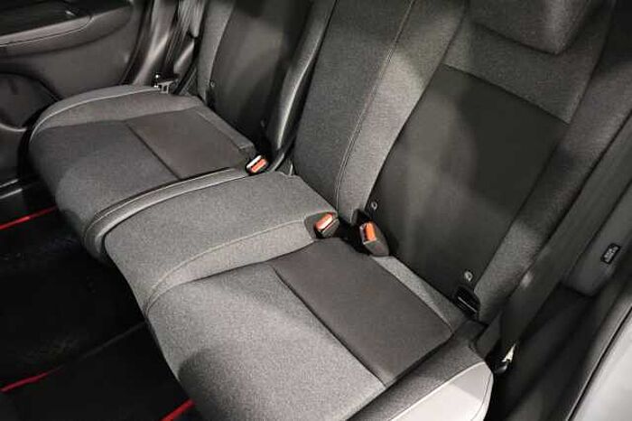 Honda Jazz Hybrid 1.5 i-MMD Hybrid Advance Sport 5dr eCVT 