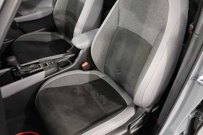 Honda Jazz Hybrid 1.5 i-MMD Hybrid Advance Sport 5dr eCVT 