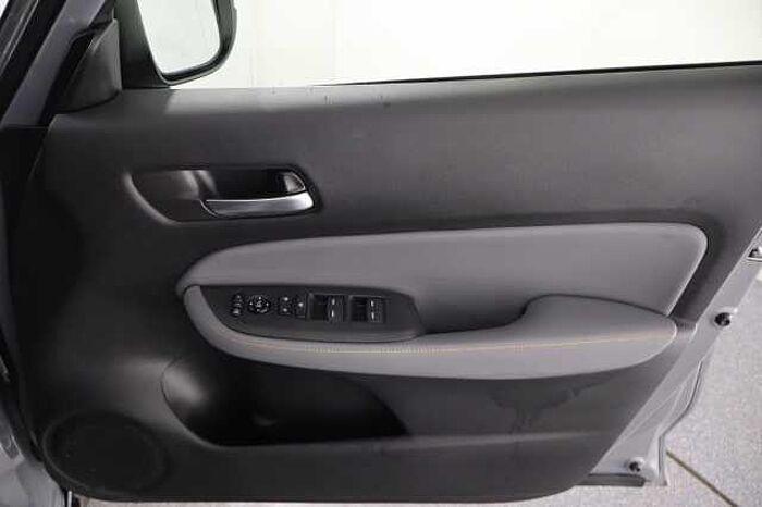 Honda Jazz Hybrid 1.5 i-MMD Hybrid Advance Sport 5dr eCVT 