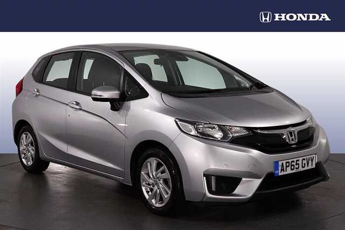 Honda Jazz 1.3 i-VTEC SE 5dr 