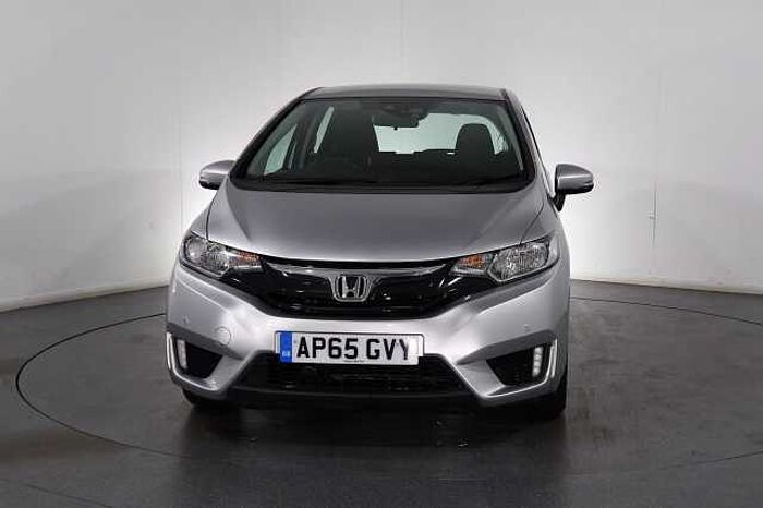 Honda Jazz 1.3 i-VTEC SE 5dr 