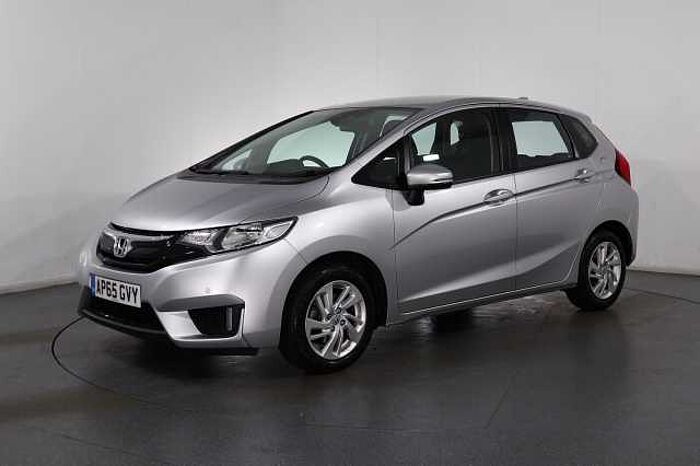 Honda Jazz 1.3 i-VTEC SE 5dr 