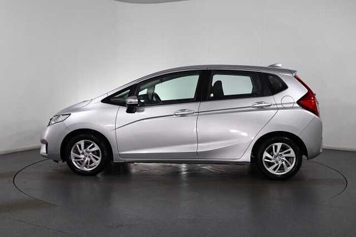 Honda Jazz 1.3 i-VTEC SE 5dr 
