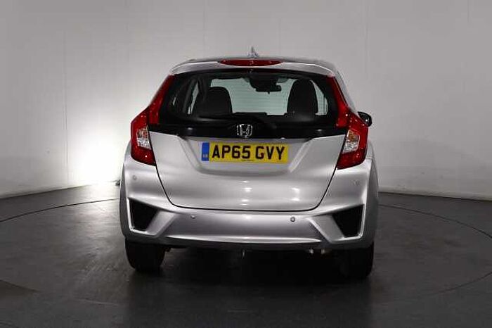 Honda Jazz 1.3 i-VTEC SE 5dr 