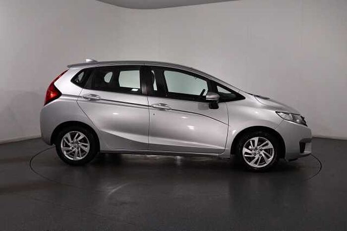 Honda Jazz 1.3 i-VTEC SE 5dr 