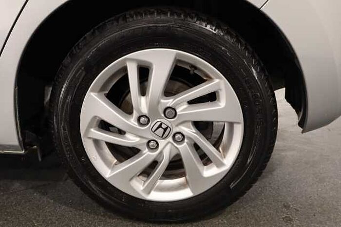 Honda Jazz 1.3 i-VTEC SE 5dr 