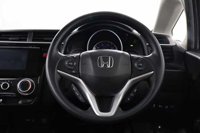 Honda Jazz 1.3 i-VTEC SE 5dr 