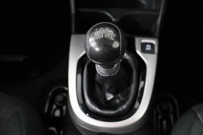 Honda Jazz 1.3 i-VTEC SE 5dr 