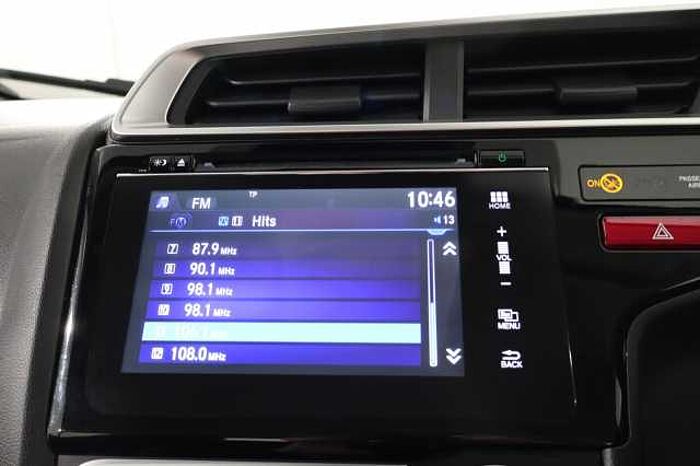 Honda Jazz 1.3 i-VTEC SE 5dr 