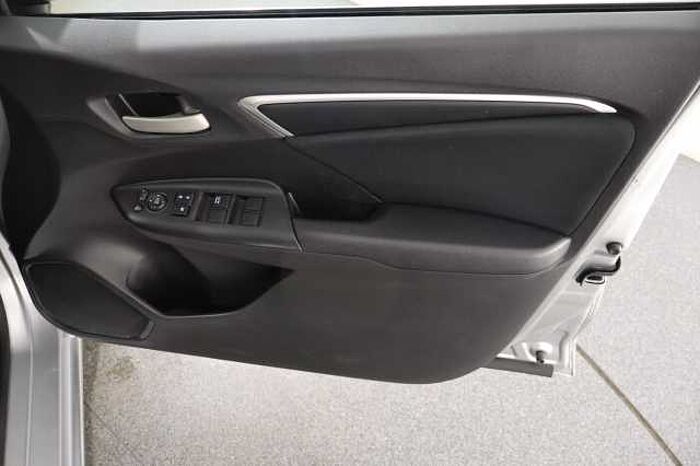 Honda Jazz 1.3 i-VTEC SE 5dr 