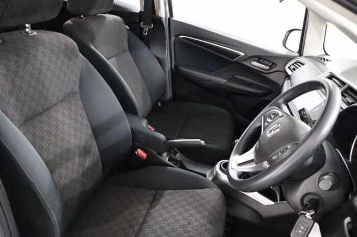Honda Jazz 1.3 i-VTEC SE 5dr 