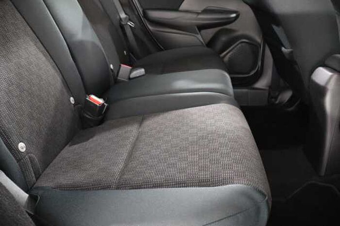 Honda Jazz 1.3 i-VTEC SE 5dr 