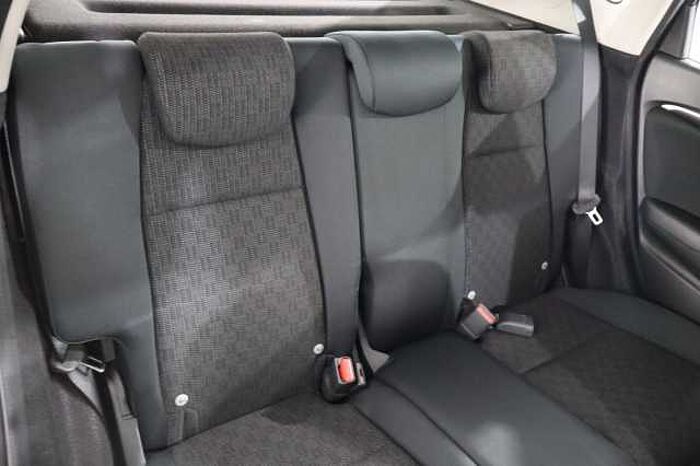 Honda Jazz 1.3 i-VTEC SE 5dr 